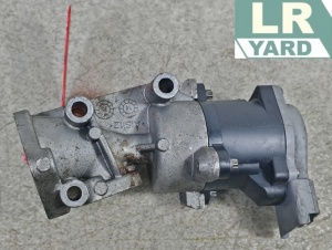 EGR dreapta E4 2.7 D3; D4; RRS05 LR018324 7H2Q-9D475-DE, LR018324