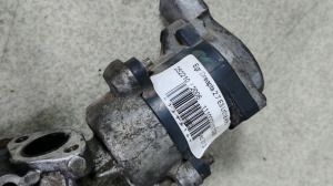 EGR dreapta Motor 2.7 TDV6 E3 LR018466 4R8Q-9D475-BD, LR018466 - Img 2