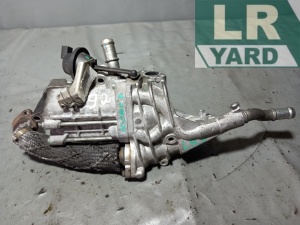 EGR dreapta Motor 3.0 TDV6 Gen1 Euro5; Motor 3.0 TDV6 Gen2 Euro6 LR018753 9X2Q-9U438-DA - Img 2