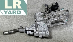 EGR dreapta Motor 3.0 TDV6 Gen2 Euro6 LR063122 FW93-9U438-AA, LR063122 - Img 2