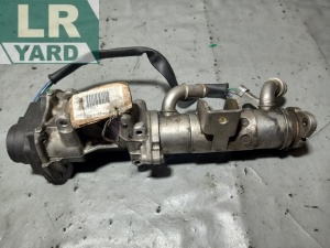 EGR Stanga Motor 3.6 TDV8 RANGE ROVER 2010-2012; RANGE ROVER SPORT 2010-2013 LR018322 6H4Q-9D475-CA - Img 2