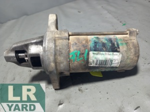 Electric Motor 1.8 Petrol / Petrol FREELANDER 1 1996-2006 NAD101420 - Img 1