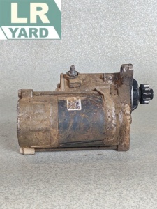 Electromotor 2.0 Classic FREELANDER 1 1996-2006 NAD100580 - Img 2