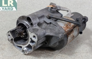Electromotor 2.2 TD4/SD4 FREELANDER 2 2006-2014; RANGE ROVER EVOQUE 2012-2018; DISCOVERY SPORT &gt;2015 LR014060 - Img 1