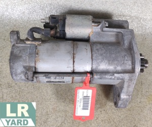 Electromotor 3.0; 3.0G2; VOG13; RRS14; D5 LR080292 FPLA-11001-BB