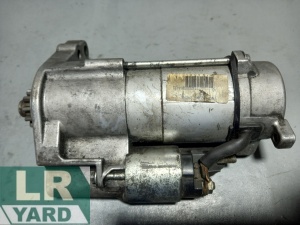 Electromotor Jaguar XF; Jaguar XJ ≥2010; Jaguar XJ ≥2003; Jaguar S-TYPE C2Z6560 8X23-11001-AB