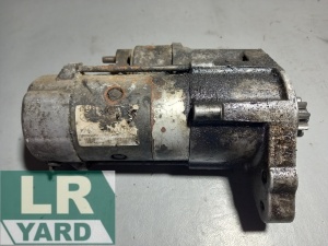 Electromotor Motor 2.7 TDV6 DISCOVERY 3 2005-2009; RANGE ROVER SPORT 2005-2009 NAD500080 5H22-11002-AA - Img 2