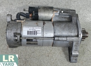 Electromotor Motor 3.0 TDV6 Gen1 Euro5; Motor 3.0 TDV6 Gen2 Euro6; RANGE ROVER 2013-2022; RANGE ROVER SPORT 2014-2022; DISCOVERY 5 2017≥ LR080292 FPLA-11001-BB
