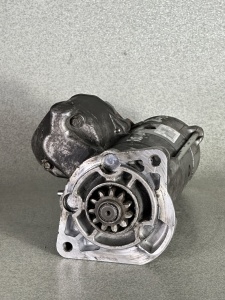 Electromotor Motor 3.6 TDV8; Motor 4.4 TDV8 RANGE ROVER 2002-2009; RANGE ROVER 2010-2012 LR032541 7H42-11001-AC - Img 2