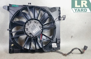 Electroventilator 2.2 JXF C2D38736 CX23-8C607-AD, C2D38736 - Img 2