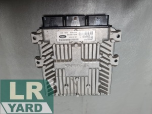 Engine calculator 3.6 TDV8 RANGE ROVER 3.6 TDV8 2002-2009; RANGE ROVER SPORT 2005-2009 NNW508040 8H4Q12A650AA