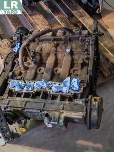 Engine without accessories 2.0 Classic TCIE LBB110410E - Img 3