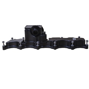 Epurator gaze Motor 3.0 Benzina V6 Supercharged LR186795 Land Rover J6P3-6J014-AE - Img 2