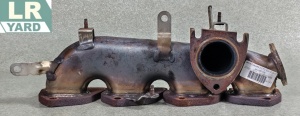 Exhaust manifold 2.2 FL2; EVO12; DS15; JXF LR057194 - Img 2