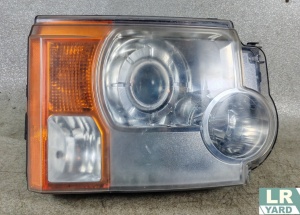 Far dreapta LHD DISCOVERY 3 2005-2009 XBC500402