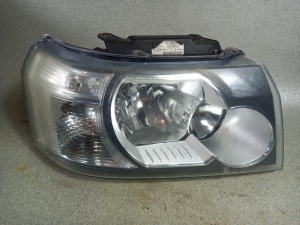 Far dreapta RHD FREELANDER 2 2006-2014 LR001559 6H52-13W029-AC