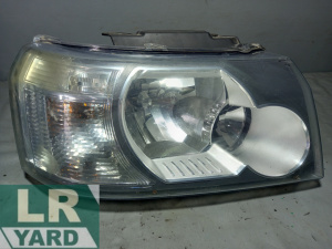 Far dreapta RHD FREELANDER 2 2006-2014 LR001559 6H52-13W029-AC