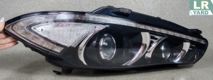 Far stanga RHD Jaguar XF C2Z31446 CX23-13W030-DH - Img 1