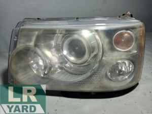 Far stanga RHD RRS05 XBC501713LZN 6H32-13005-UA