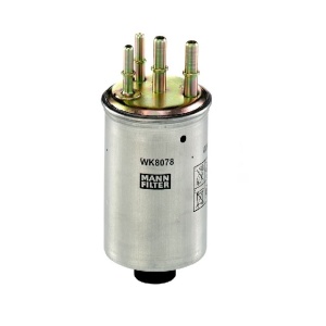 Filtru combustibil 3.0G2 LR041978 Mann CPLA-9155-BA