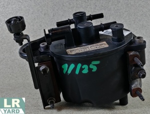 Filtru combustibil Motor 2.2 TD4/SD4 FREELANDER 2 2006-2014; RANGE ROVER EVOQUE 2012-2018; DISCOVERY SPORT ≥2015; Jaguar XF LR001313 6G9Q-9155-AA