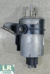 Filtru combustibil Motor 3.0 TDV6 Gen1 Euro5 Jaguar XF; Jaguar XJ ≥2010 C2Z8780 9X23-9155-AB