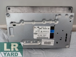 Final Amplifier FREELANDER 2 2006-2014; RANGE ROVER EVOQUE 2012-2018; DISCOVERY SPORT >2015; RANGE ROVER SPORT 2010-2013; DISCOVERY 4 2010-2016; RANGE ROVER 2013-2022; Jaguar XF; Jaguar XJ >2010 LR059979 - Img 2