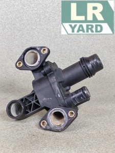 Flansa apa 2.7 TDV6; 3.0 TDV6 Gen1 Euro5 JDE3972 LR073372 - Img 2