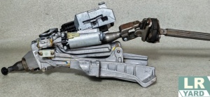 Flywheel column RRS14; VOG13 LR074626