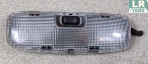 FREELANDER 2 2006-2014 LR000254 rear ceiling light LR000254
