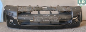 Front bumper RANGE ROVER SPORT 2010-2013 LR015073 - Img 2