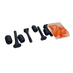 Front caliper repair kit FREELANDER 1 1996-2006 SEE100340 Britpart