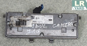 Front camera module Jaguar XE RANGE T4N13371 - Img 2