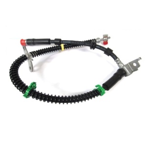 Front left brake hose DISCOVERY 4 2010-2016 LR058049 Britpart