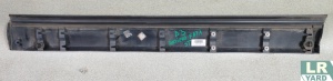 Front left door sash DISCOVERY 3 2005-2009 DGP000133PCL 5H2223844BA8PCL - Img 2