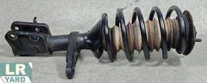 Front left front spring damper FREELANDER 1 1996-2006 RSC000050 - Img 1