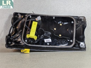 Front left-hand crane FREELANDER 2 2006-2014 LR060136 - Img 2