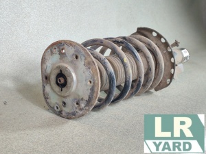 Front left shock absorber FREELANDER 2 2006-2014 LR001141 LR026068 - Img 2