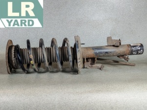 Front right shock absorber FREELANDER 2 2006-2014 LR001139 LR026066 - Img 1