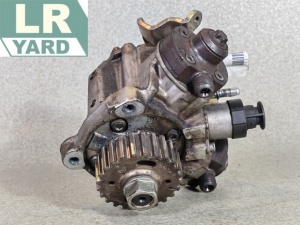 Fuel Injection Pump 3.0 TDV6 Gen1 Euro5 Jaguar XF; Jaguar XJ >2010 JDE38562 AH2Q9B395AF - Img 2