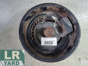 Fulie arbore 4.4 LR022805 AH4Q-6B319-DB, LR022805 - Img 2