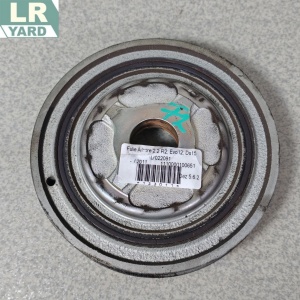 Fulie Arbore Motor 2.2 TD4/SD4 FREELANDER 2 2006-2014; RANGE ROVER EVOQUE 2012-2018; DISCOVERY SPORT ≥2015; Jaguar XF LR022091 BG9Q-6B319-BA