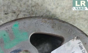 Fulie distributie spate 3.0; 3.0G2 LR084437 9X2Q-6K286-BA - Img 3