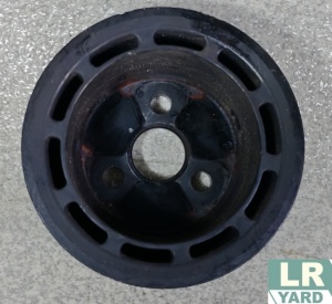 Fulie pompa apa Motor 2.0 Ingenium DTD; Motor 2.0 Ingenium DTA; Motor 2.0 Ingenium Benzina T2H2494 GX73-8509-AA - Img 2
