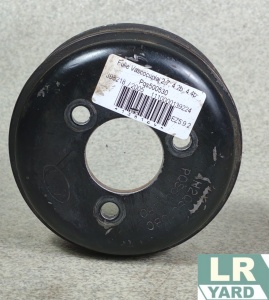 Fulie vascocuplaj Motor 2.7 TDV6; Motor 4.2 Benzina Supercharged; Motor 4.4 Benzina PQS500530 4H2Q-8610-BC - Img 1