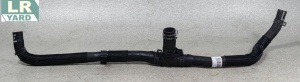 Furtun racire EGR cu senzor Motor 3.0 TDV6 Gen1 Euro5; Motor 3.0 TDV6 Gen2 Euro6 LR033912 9X2Q-9Y438-CC - Img 1