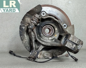 Fuzeta dreapta fata DISCOVERY SPORT ≥2015; RANGE ROVER EVOQUE 2012-2018 LR109399 FK72-3K185-AF - Img 1