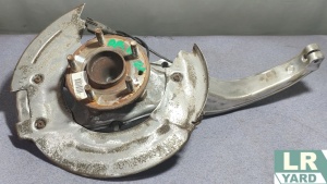 Fuzeta dreapta fata Jaguar XE RANGE T4N23262 GX73-3K185-EA, T4N23262 - Img 2
