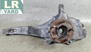 Fuzeta dreapta fata RANGE ROVER SPORT 2014-2022; DISCOVERY 5 2017≥; RANGE ROVER 2013-2022 LR155540 JK62-3K206-AD - Img 2