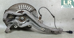 Fuzeta dreapta fata VELAR; JFPA LR138444 HK83-3K185-BC